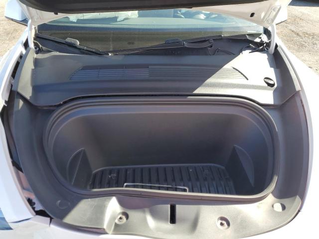 Photo 7 from auction – 2020 TESLA MODEL Y with VIN 5YJYGDEE7LF054444
