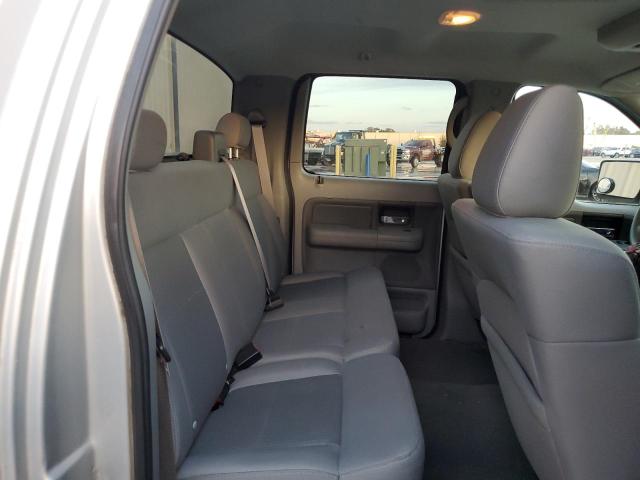 Photo 6 from auction – 2007 FORD F150 SUPER with VIN 1FTPW12V07KC31703