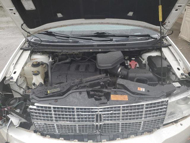 Photo 7 from auction – 2010 LINCOLN MKX with VIN 2LMDJ8JC9ABJ02483