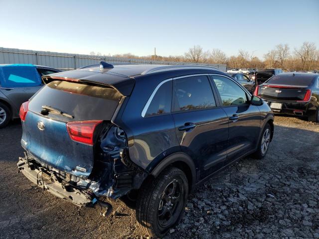 Photo 4 from auction – 2020 KIA NIRO LX with VIN KNDCB3LC5L5425624