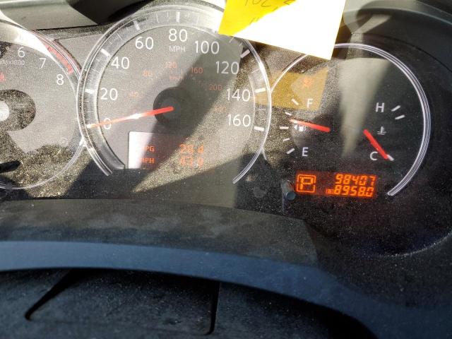Photo 8 from auction – 2012 NISSAN ALTIMA BAS with VIN 1N4AL2AP3CN527434