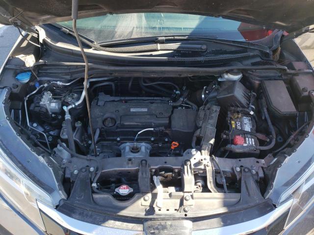 Photo 12 from auction – 2016 HONDA CR-V LX with VIN 5J6RM4H33GL126986