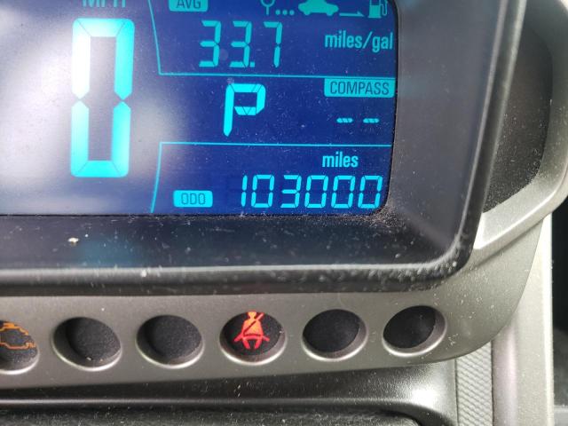 Photo 8 from auction – 2015 CHEVROLET SONIC LT with VIN 1G1JC6SH8F4191274