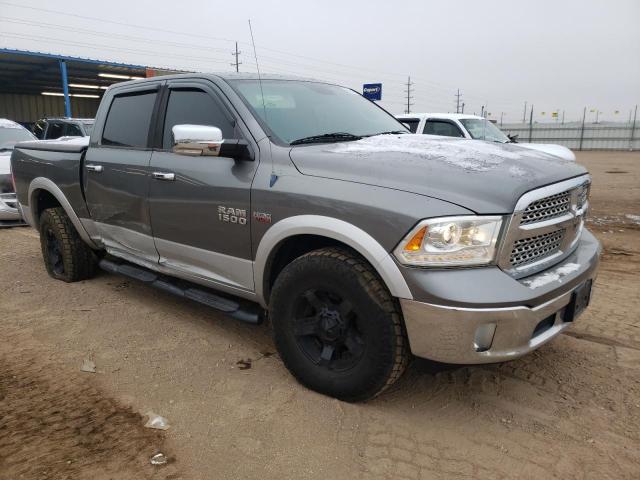RAM 1500 LARAM 2013 with VIN 1C6RR7NT7DS661891 - Photo from auction