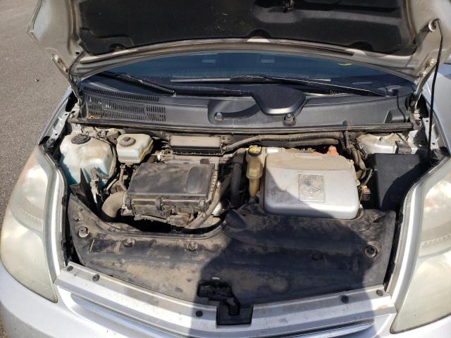 Photo 7 from auction – 2008 TOYOTA PRIUS with VIN JTDKB20U687815355
