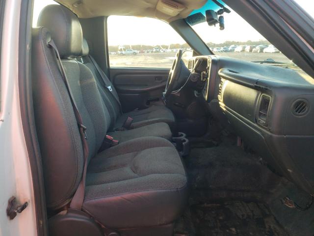 Foto 5 de la subasta – 2003 CHEVROLET SILVERADO con VIN 1GCEC14VX3Z110160