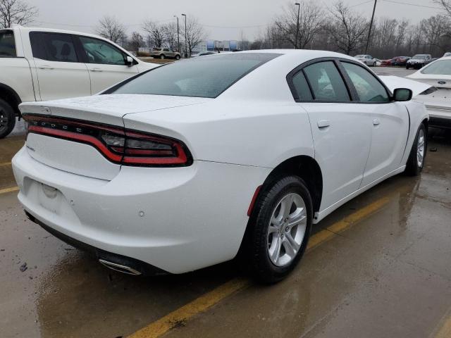 Photo 4 from auction – 2022 DODGE CHARGER SX with VIN 2C3CDXBG2NH125464