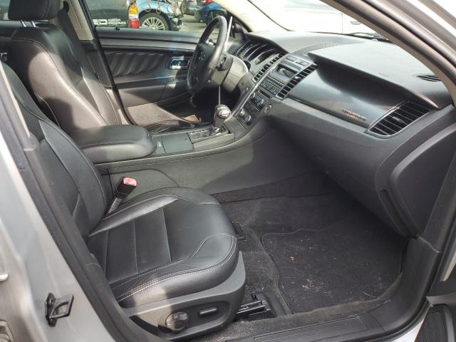Photo 5 from auction – 2011 FORD TAURUS SEL with VIN 1FAHP2EW1BG171508