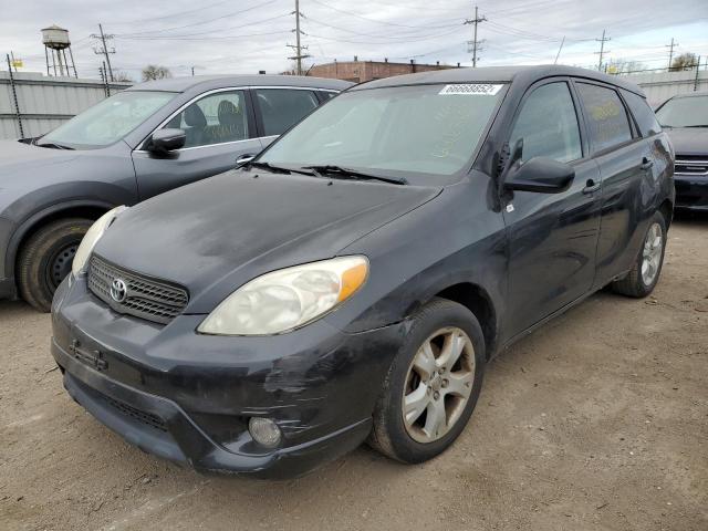 Photo 2 from auction – 2005 TOYOTA COROLLA MA with VIN 2T1KR32E75C495013