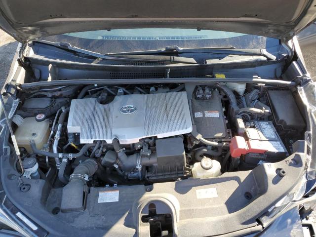 Photo 7 from auction – 2017 TOYOTA PRIUS with VIN JTDKARFU5H3532360