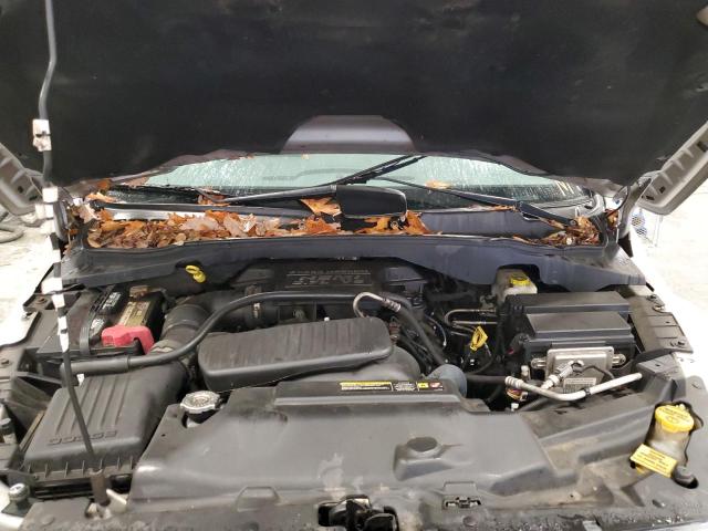 Photo 7 from auction – 2005 DODGE DURANGO SL with VIN 1D4HB48D05F576027