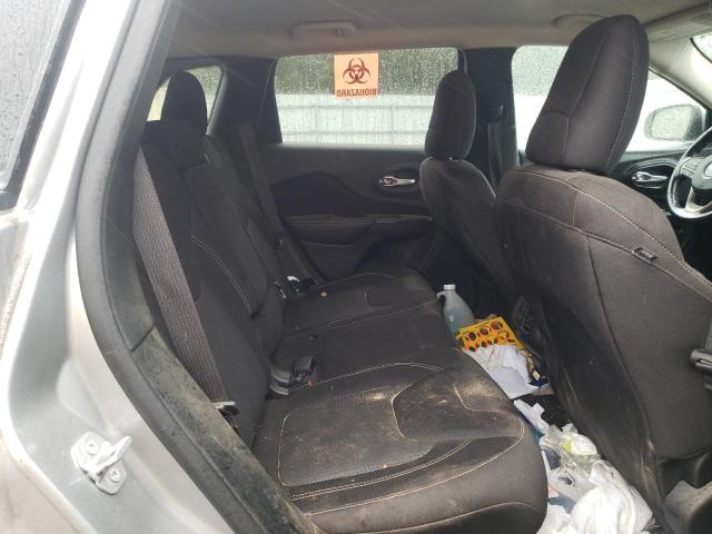 Photo 6 from auction – 2015 JEEP CHEROKEE L with VIN 1C4PJMCS7FW674961
