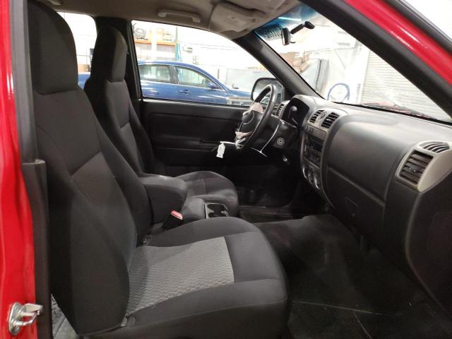 Photo 5 from auction – 2007 CHEVROLET COLORADO with VIN 1GCDT13E578248102