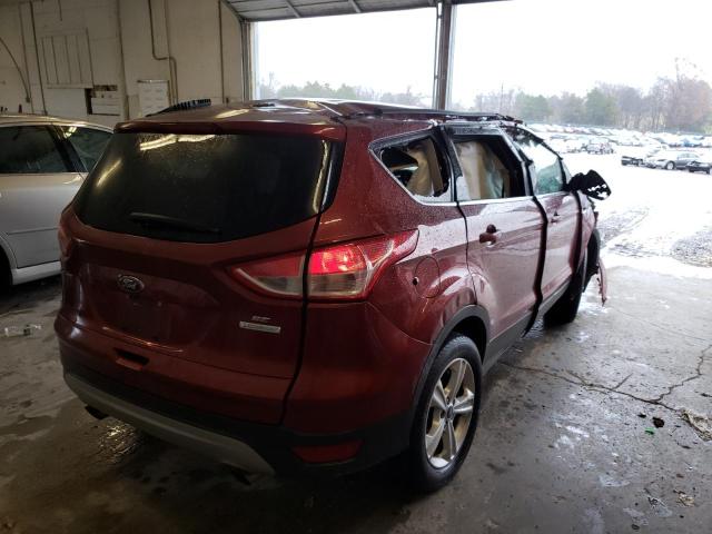 Photo 4 from auction – 2016 FORD ESCAPE SE with VIN 1FMCU0GX0GUB06063