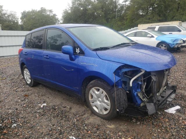 Photo 1 from auction – 2010 NISSAN VERSA S with VIN 3N1BC1CP8AL408235