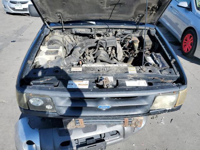 Photo 7 from auction – 1997 FORD RANGER with VIN 1FTCR10A9VPB24302