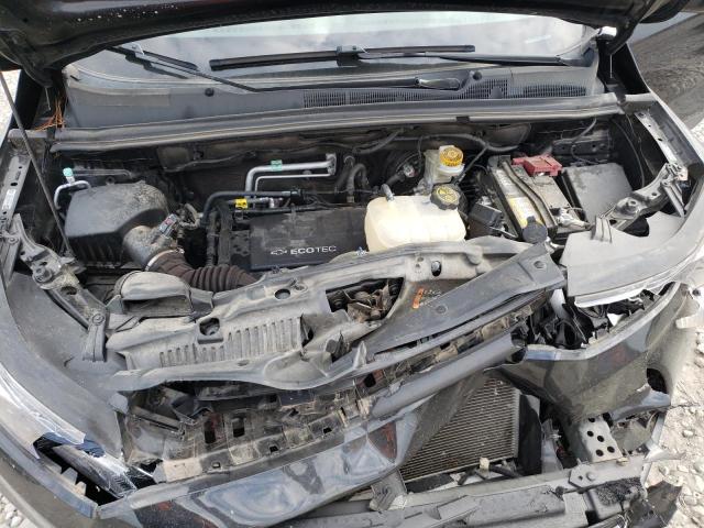 Photo 7 from auction – 2020 CHEVROLET TRAX LS with VIN 3GNCJKSB8LL202507