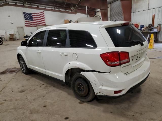 Photo 3 from auction – 2018 DODGE JOURNEY GT with VIN 3C4PDCEG6JT473514
