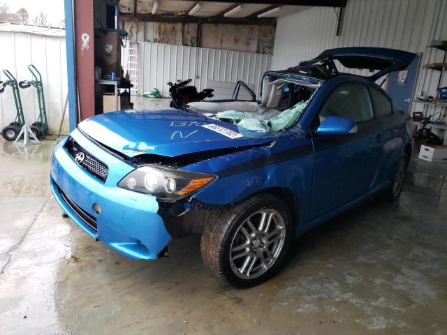 Photo 2 from auction – 2010 SCION TC with VIN JTKDE3B73A0315206