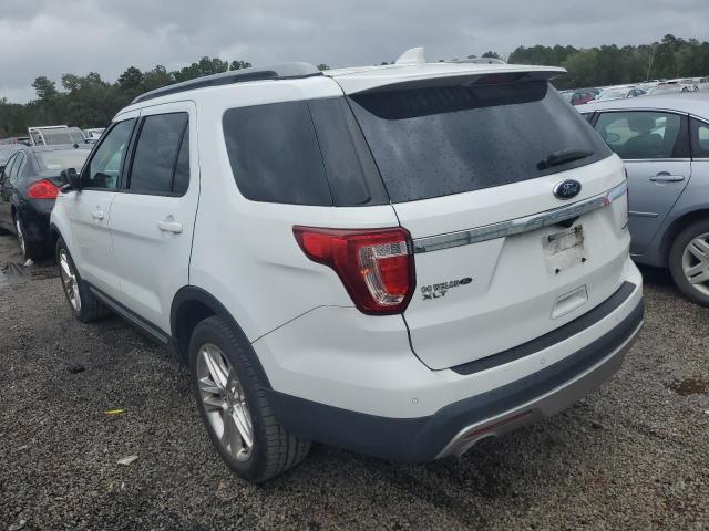 Photo 3 from auction – 2016 FORD EXPLORER X with VIN 1FM5K7D8XGGB91786