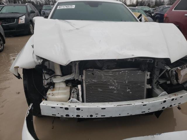Photo 9 from auction – 2014 DODGE CHARGER R/ with VIN 2C3CDXDT0EH272330