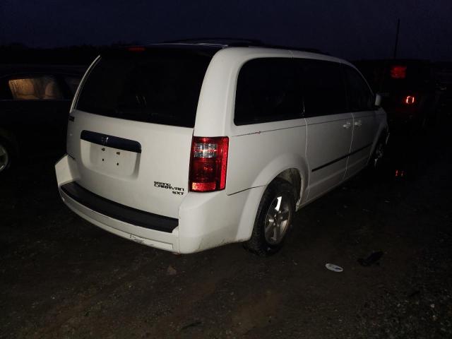 Photo 4 from auction – 2010 DODGE GRAND CARA with VIN 2D4RN5D11AR181368