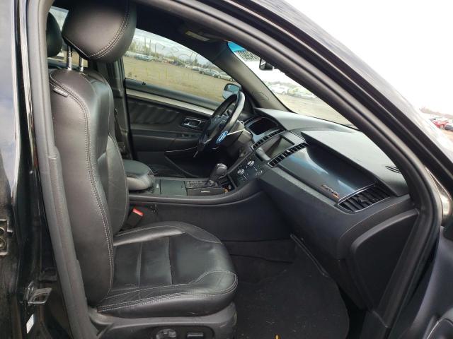 Photo 5 from auction – 2013 FORD TAURUS SEL with VIN 1FAHP2E82DG133306