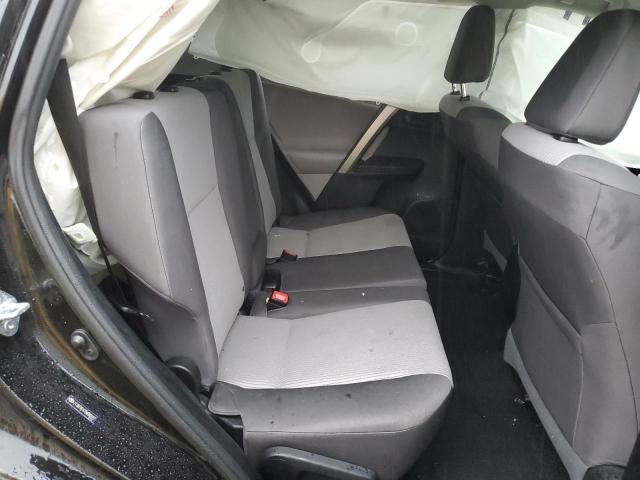 Photo 6 from auction – 2013 TOYOTA RAV4 LE with VIN 2T3BFREV7DW080057