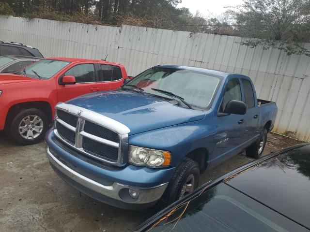 Photo 2 from auction – 2003 DODGE RAM 1500 S with VIN 1D7HA18N13S268236