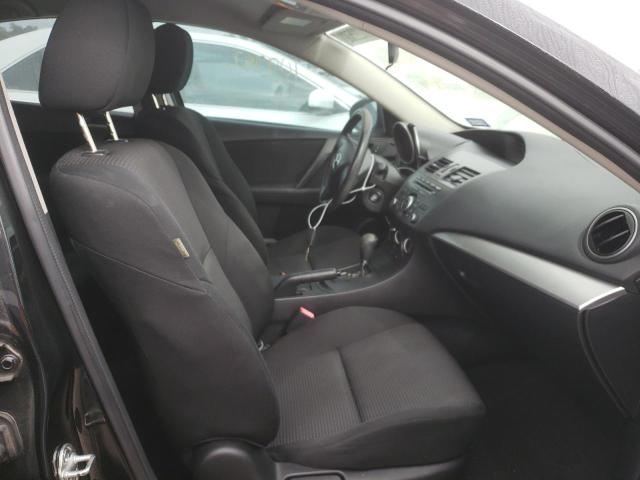 Zdjęcie 5 z aukcji – 2013 MAZDA 3 I z VIN JM1BL1TF2D1846975