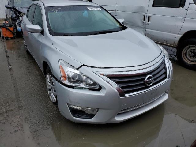 Photo 9 from auction – 2013 NISSAN ALTIMA 2.5 with VIN 1N4AL3AP7DN562081
