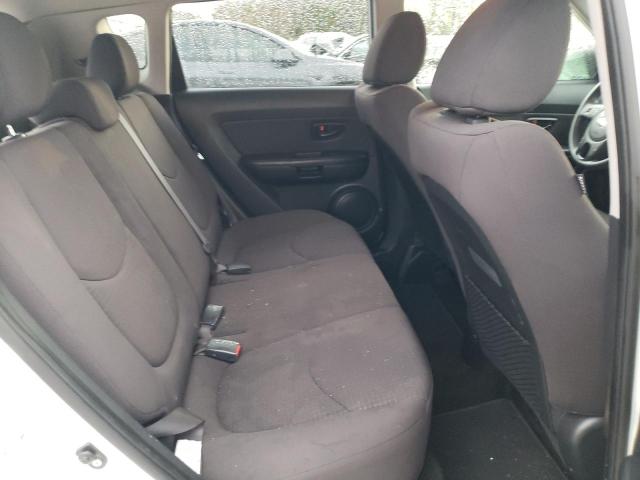 Photo 6 from auction – 2013 KIA SOUL with VIN KNDJT2A53D7764293