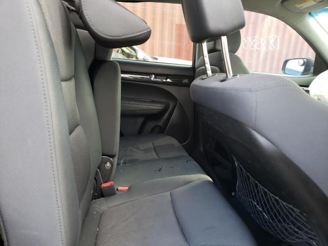 Photo 6 from auction – 2012 KIA SORENTO BA with VIN 5XYKT3A68CG257720