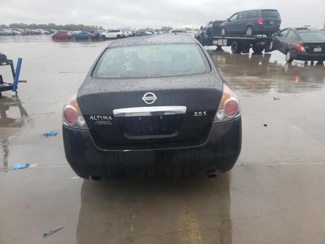 Photo 6 from auction – 2012 NISSAN ALTIMA with VIN 1N4AL2AP1CN414615