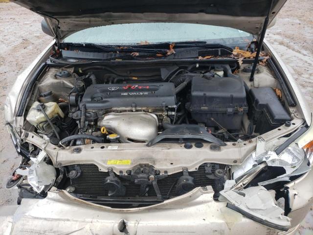 Photo 7 from auction – 2004 TOYOTA CAMRY LE with VIN 4T1BE32K44U842117