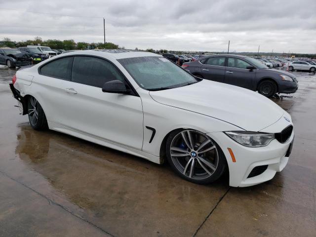 Photo 4 from auction – 2015 BMW 435 I with VIN WBA3R1C58FK194027