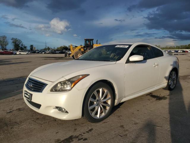 Photo 2 from auction – 2011 INFINITI G37 BASE with VIN JN1CV6EK2BM211520