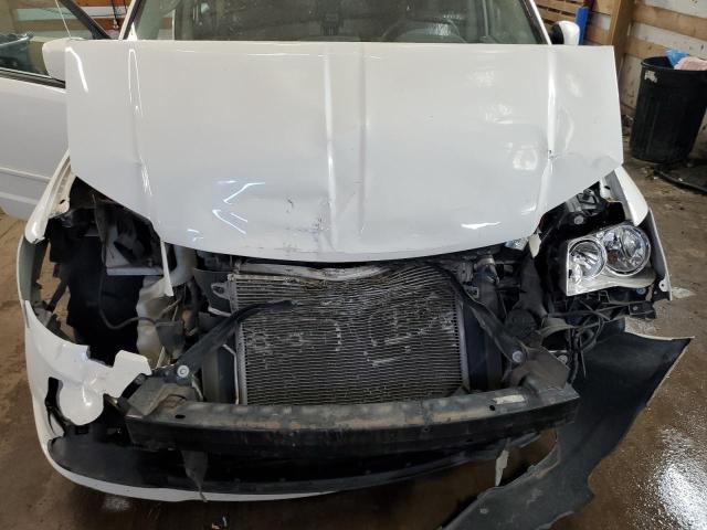 Photo 9 from auction – 2011 DODGE GRAND CARA with VIN 2D4RN3DG8BR669016