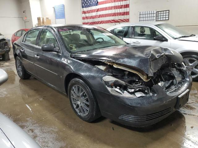 BUICK LUCERNE CX 2008 z numerem VIN 1G4HD57248U196035 - Zdjęcie z aukcji
