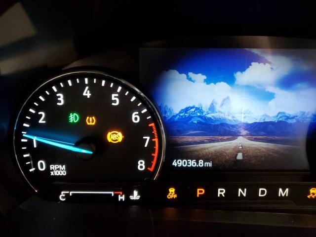 Photo 8 from auction – 2021 FORD EXPLORER X with VIN 1FMSK7DH3MGB86671