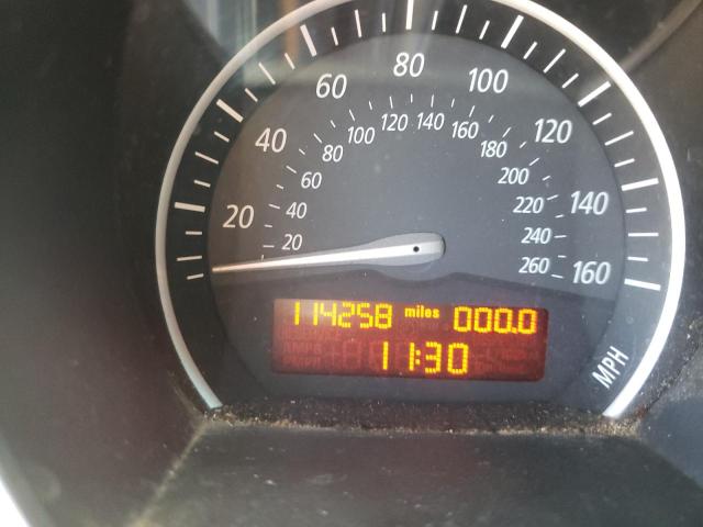 Photo 8 from auction – 2003 BMW Z4 3.0 with VIN 4USBT53413LU00738