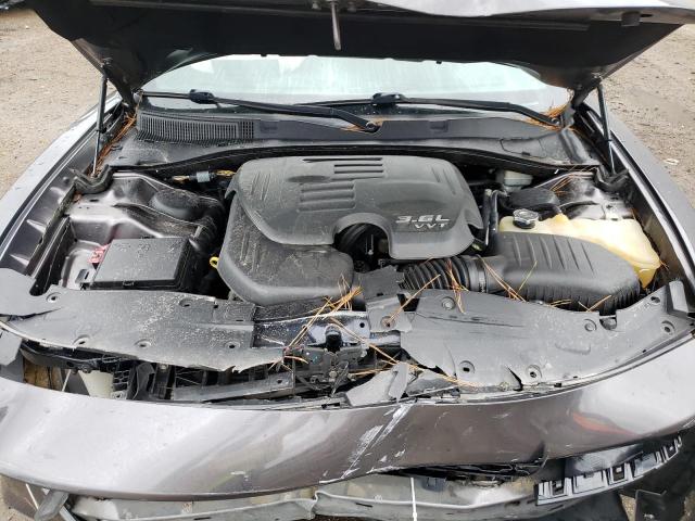Zdjęcie 7 z aukcji – 2015 DODGE CHARGER SE z VIN 2C3CDXBG5FH799710