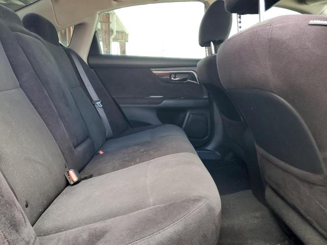 Photo 6 from auction – 2013 NISSAN ALTIMA 2.5 with VIN 1N4AL3APXDC271277