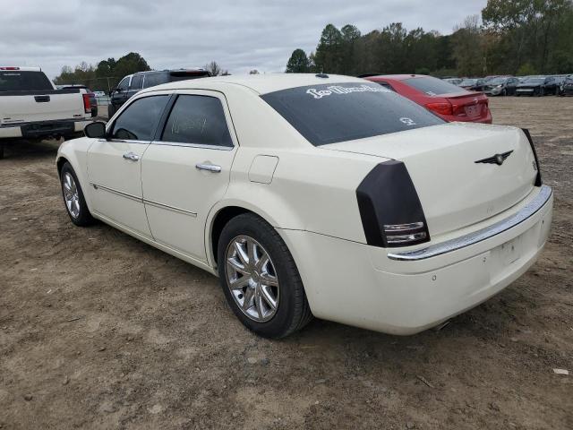 Photo 3 from auction – 2010 CHRYSLER 300C with VIN 2C3CA6CT8AH114607