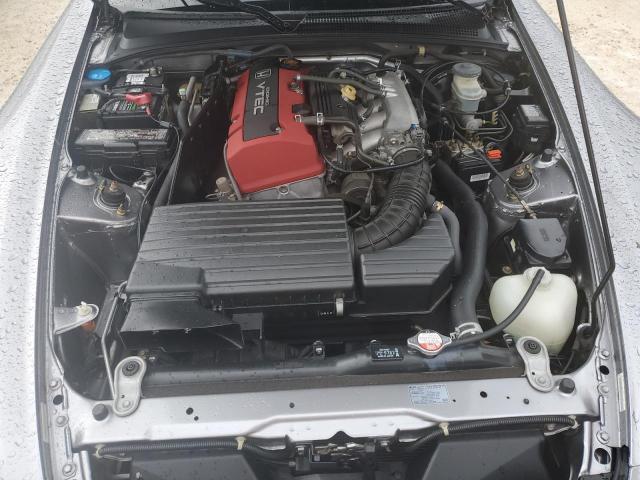 Photo 7 from auction – 2000 HONDA S2000 with VIN JHMAP1144YT006271