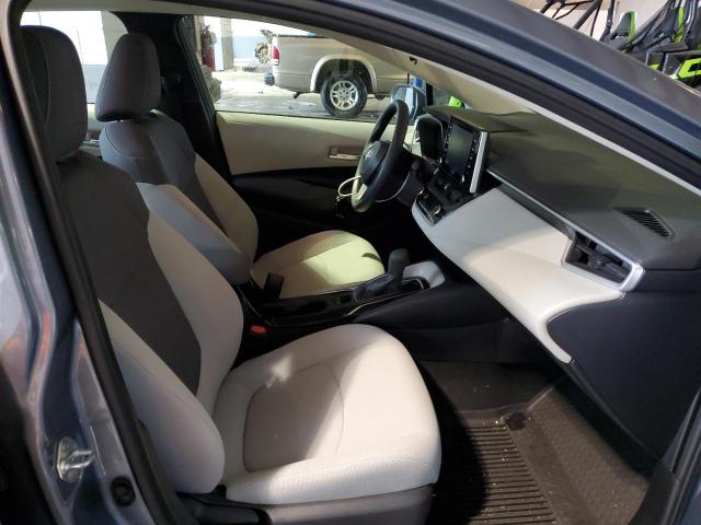 Photo 5 from auction – 2020 TOYOTA COROLLA LE with VIN 5YFVPRAE2LP092626