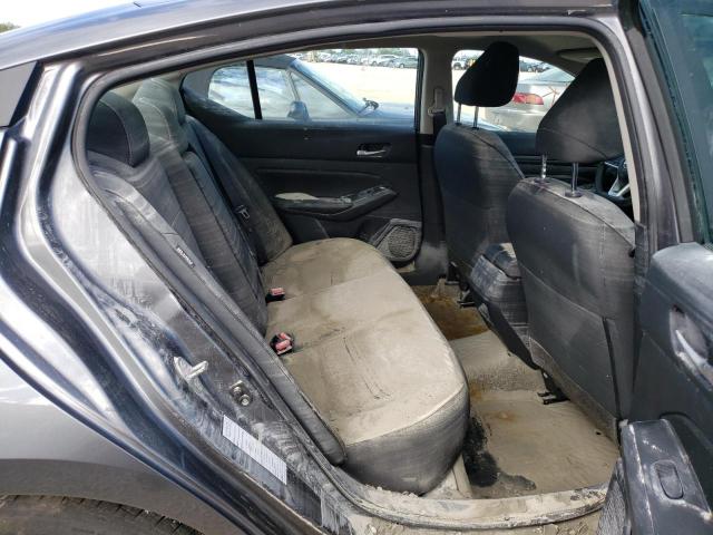 Photo 10 from auction – 2022 NISSAN ALTIMA S with VIN 1N4BL4BV1NN306544