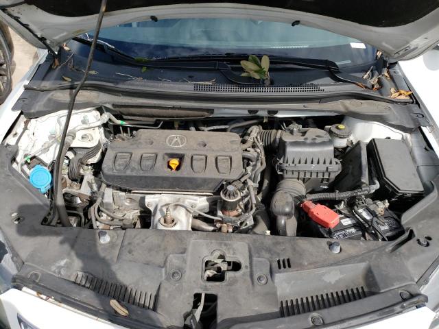 Photo 7 from auction – 2015 ACURA ILX 20 with VIN 19VDE1F33FE009648