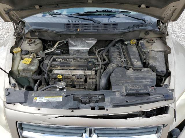 Photo 7 from auction – 2010 DODGE CALIBER SX with VIN 1B3CB4HA6AD618219