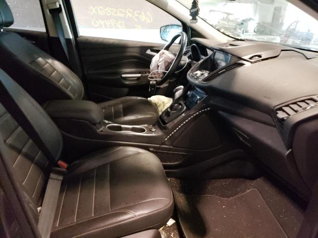 Photo 5 from auction – 2016 FORD ESCAPE TIT with VIN 1FMCU9JX5GUA41515